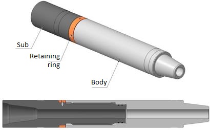 PB Safety Joint